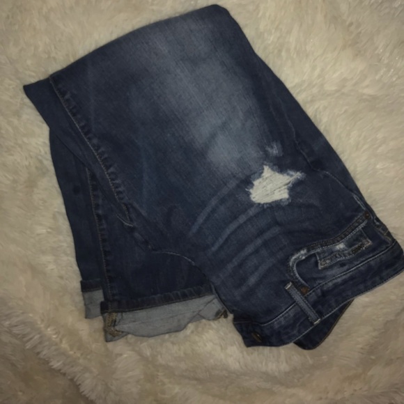 Joe Jeans cropped - Picture 4 of 5